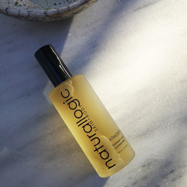 Naturallogic Atmosphere Balance + Clarify Nutrient Mist