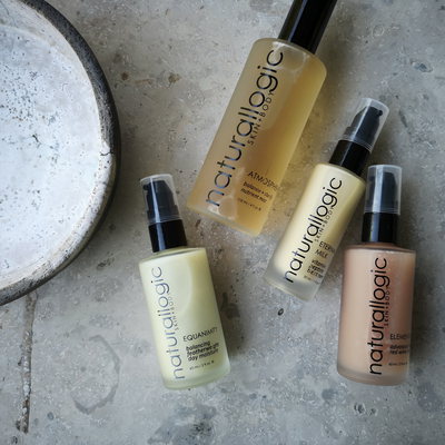 Naturallogic Atmosphere Balance + Clarify Nutrient Mist