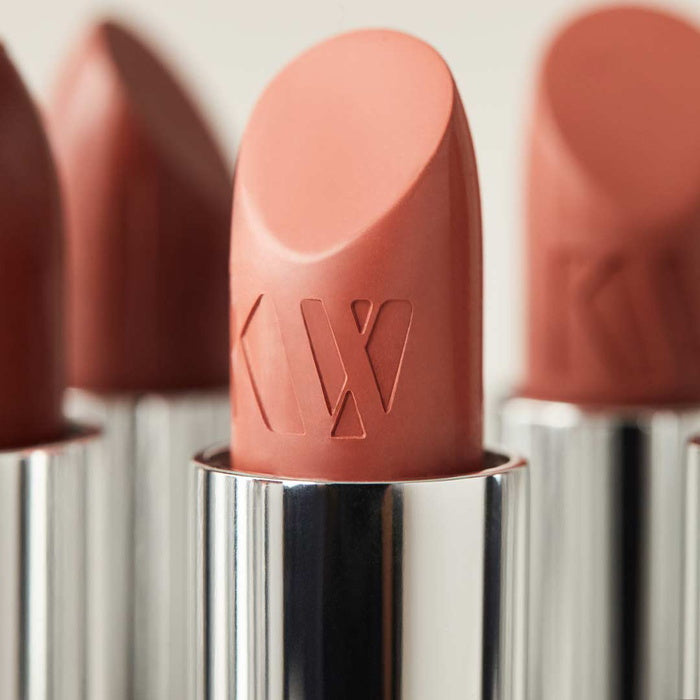 Kjaer Weis Lipstick Nude Naturally Collection - Thoughful - mood