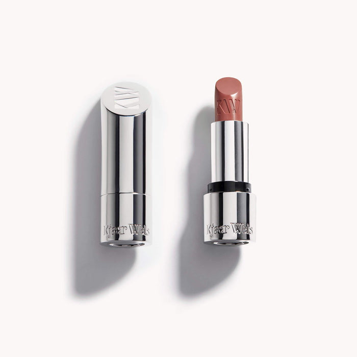 Kjaer Weis Lipstick Nude Naturally Collection - Sincere