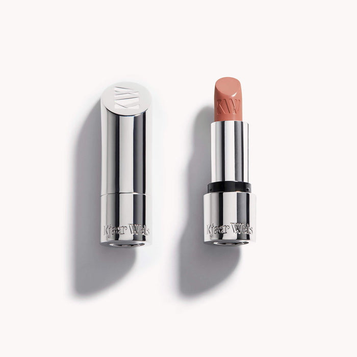 Kjaer Weis Lipstick Nude Naturally Collection - Thoughtful