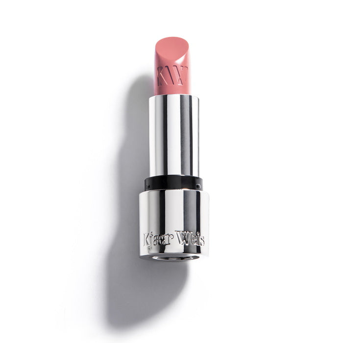 Kjaer Weis Lipstick Nude Naturally Collection - Grazioso