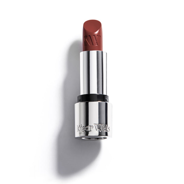 Kjaer Weis Lipstick Nude Naturally Collection - Sincero