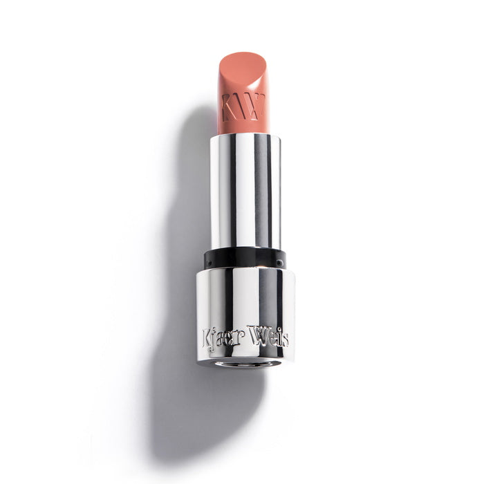 Lápiz labial Kjaer Weis Colección Nude Naturally - Thoughful
