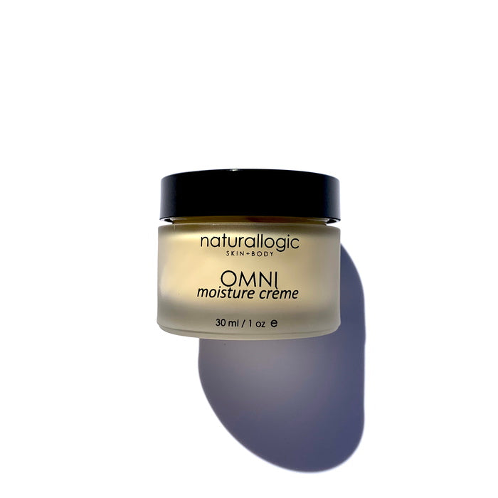 Naturallogic Omni Moisture Cream