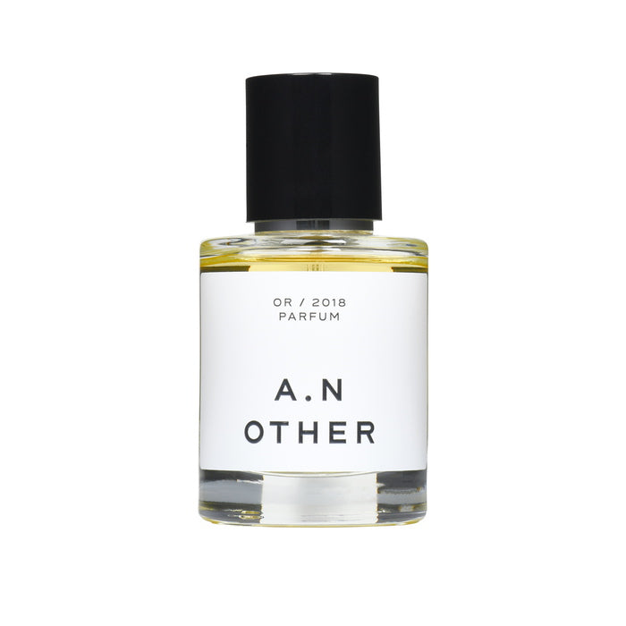 A.N Other OR / 2018 perfume 50 ml