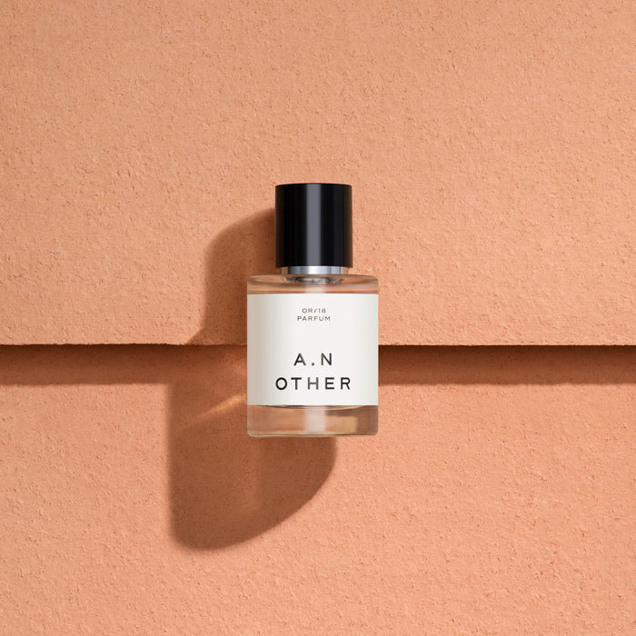 A.N Other OR/2018 Perfume Mood