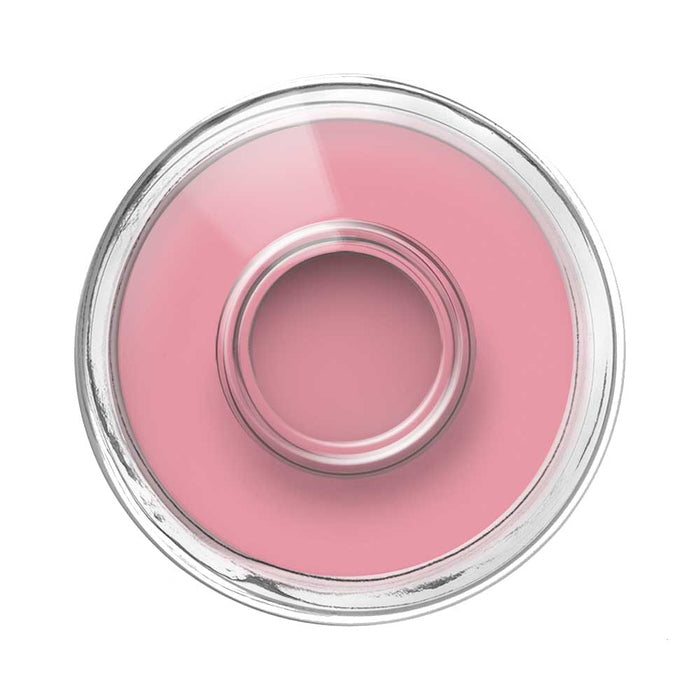 OZN Nail polish Rosie - color