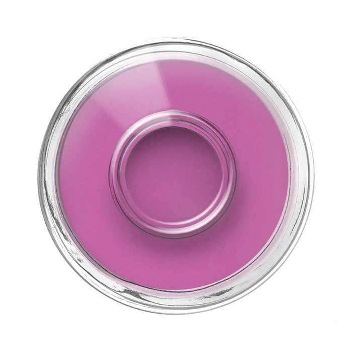 OZN Nail polish Mimi open jar