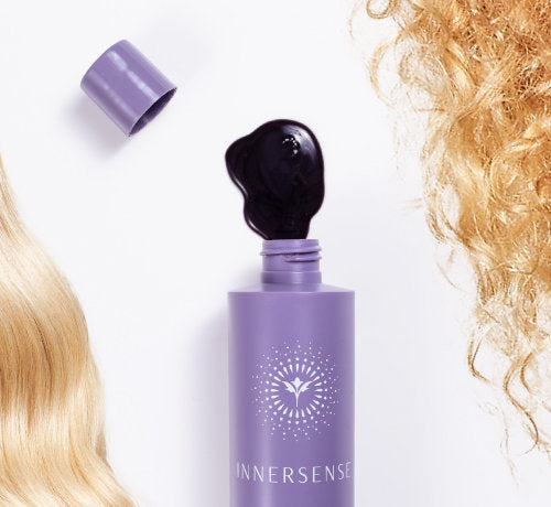 Innersense Organic Beauty Baño para el cabello Bright Balance - textura
