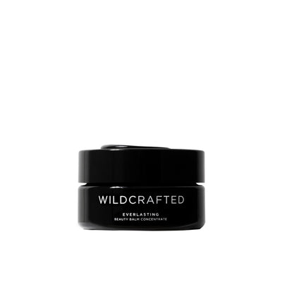 Wildcrafted Organics Everlasting Beauty Balm Concentrate