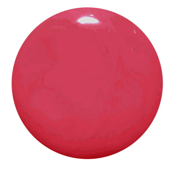 Nailberry Nail polish Pink Berry - swatch
