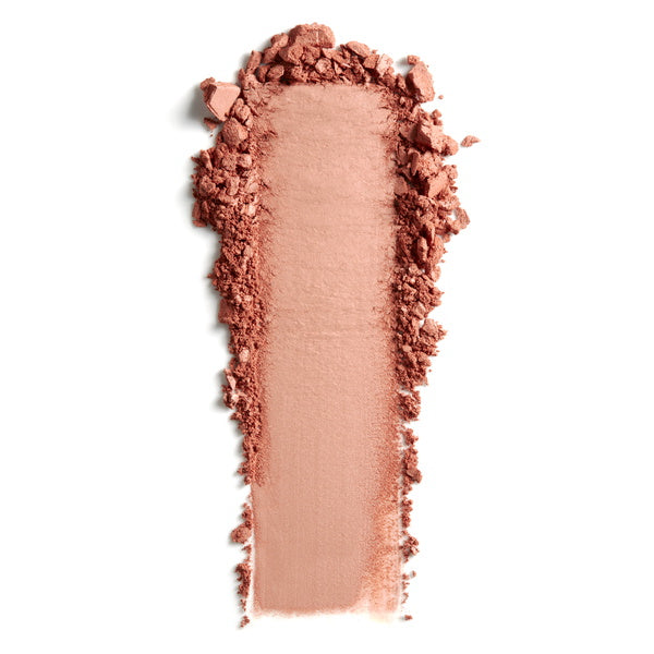 Lily Lolo Pressed Blush - Just Peachy Swatch