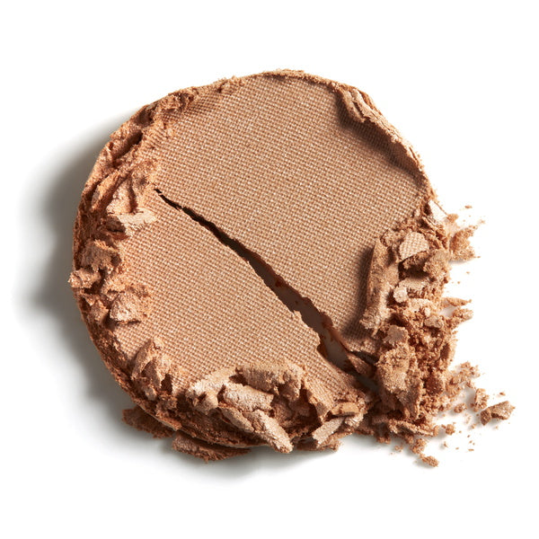 Pressed Eye Shadow - Buttered Up Shade