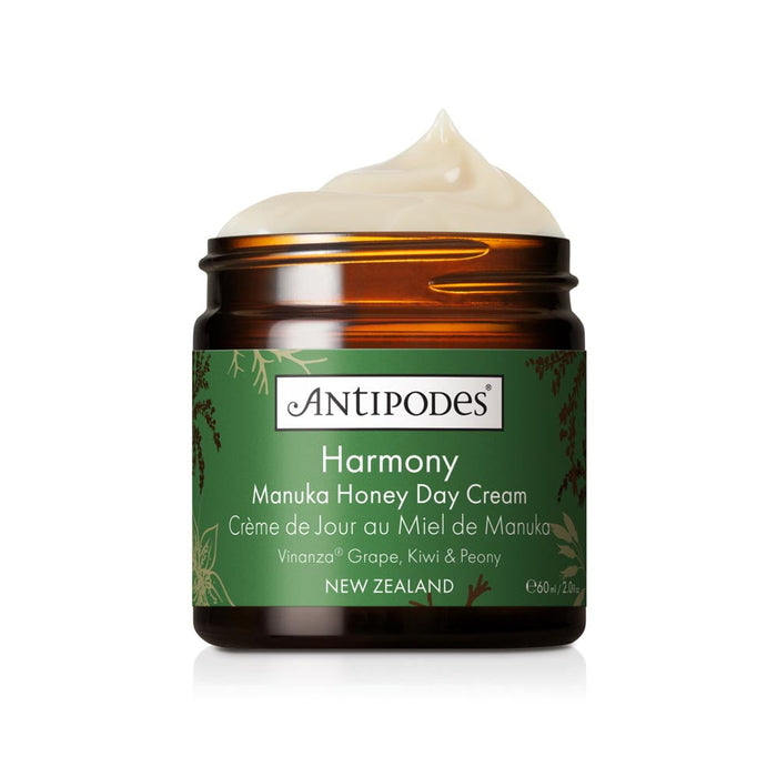 Harmony Manuka Honey Day Cream 60ml
