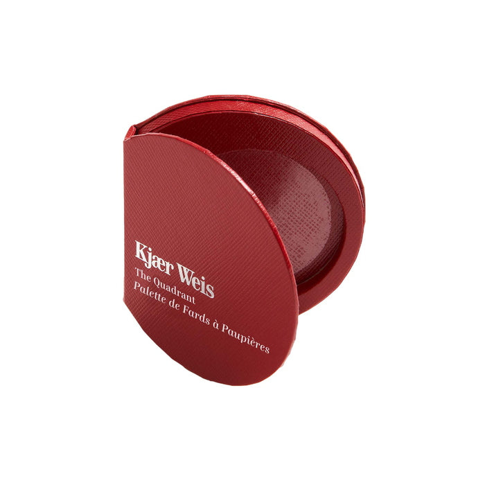 Emballage Kjaer Weis Red Edition Le Quadrant
