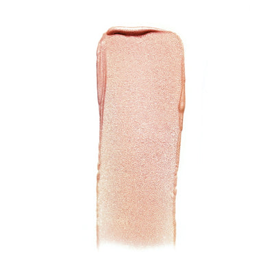 RMS Beauty Champagne Rosé Luminizer Swatch