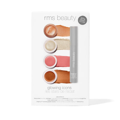 RMS Beauty Glowing Icons Gift Set