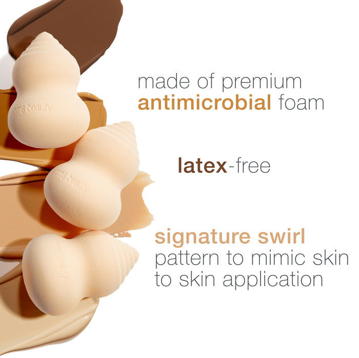 RMS Beauty Beneficios de la esponja de belleza Skin2Skin