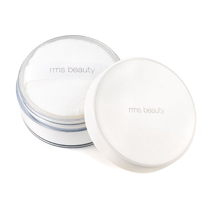 RMS Beauty And powder