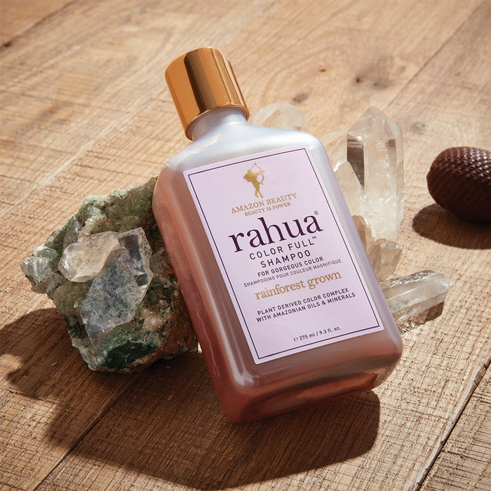 Rahua Shampoo completo colore - umore