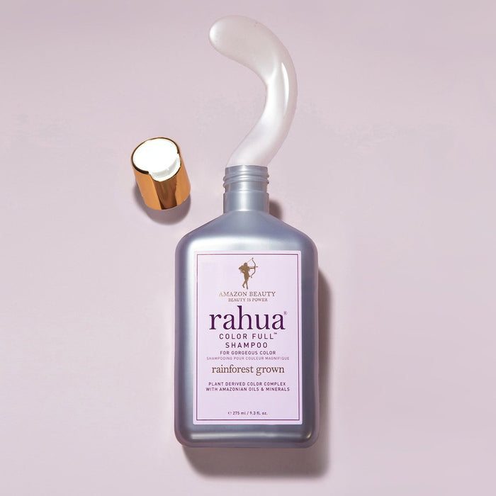 Rahua Shampoo Completo Colore - consistenza