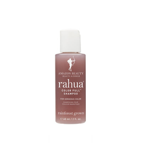 Rahua Shampoing complet couleur format voyage