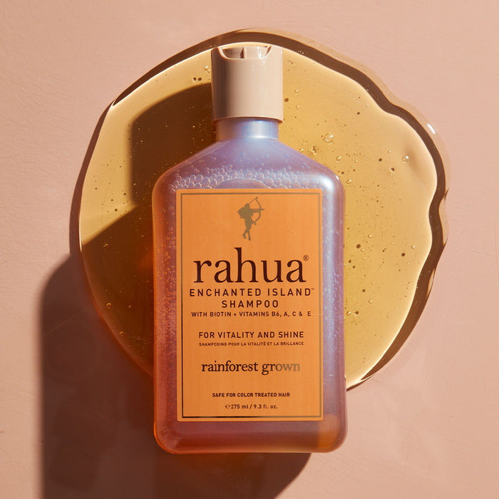 Rahua Texture Shampoo Isola Incantata