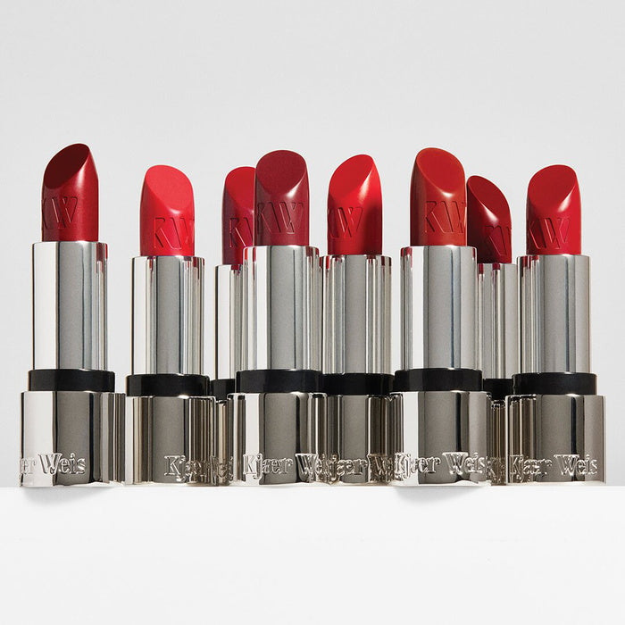 Lipstick The Red Edit - Mood