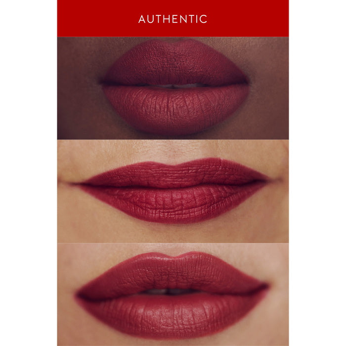 Rouge à lèvres The Red Edit - Authentique 4.5 g