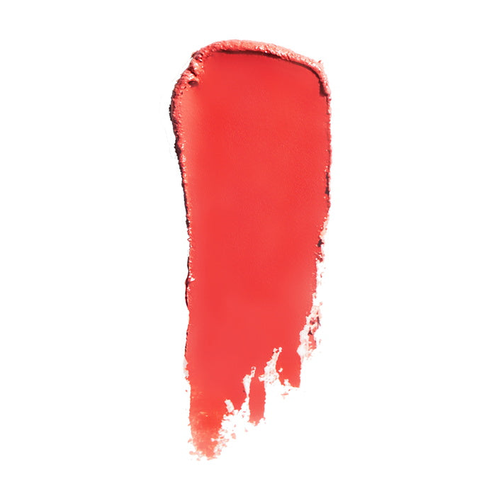 Barra de labios The Red Edit - Amour Rouge Swatch