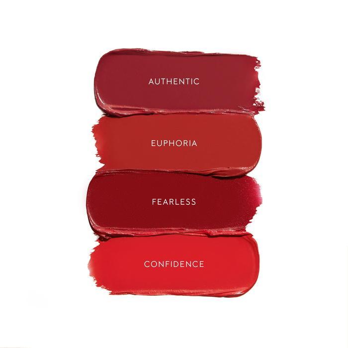 Rossetto Kjaer Weis The Red Edit - Sfumature