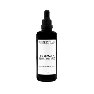The Innate Life Rosemary Scalp Treatment