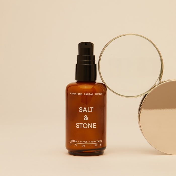 Salt & Stone Loción Facial Hidratante Mood II