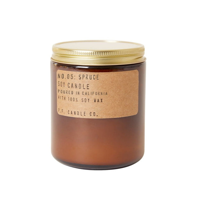 P.F. Candle Co. No. 05 Spruce