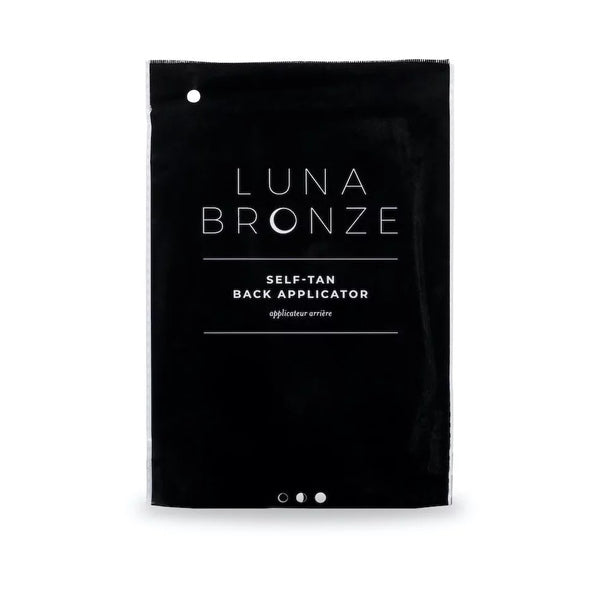 Luna Bronze Applicatore per la schiena autoabbronzante