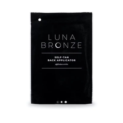 Luna Bronze Self-Tan Back Applicator