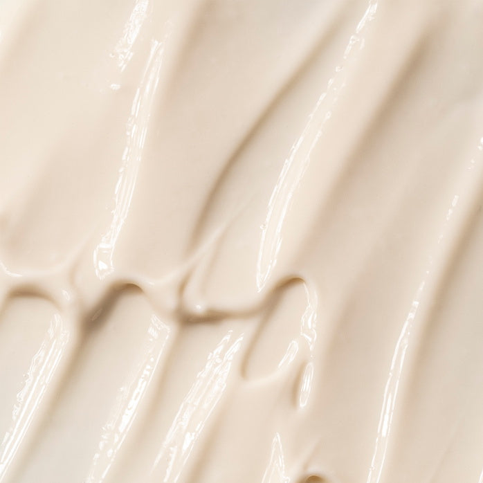 Mádara Crème Cellulite Shape Caffeine-Mate - texture