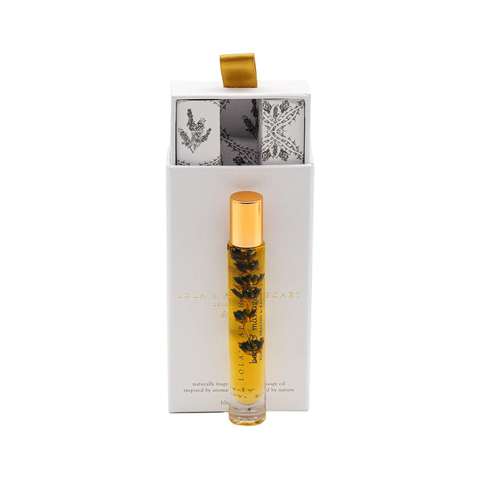 Aceite de Perfume Sweet Lullaby Deluxe Roll-On 10 ml