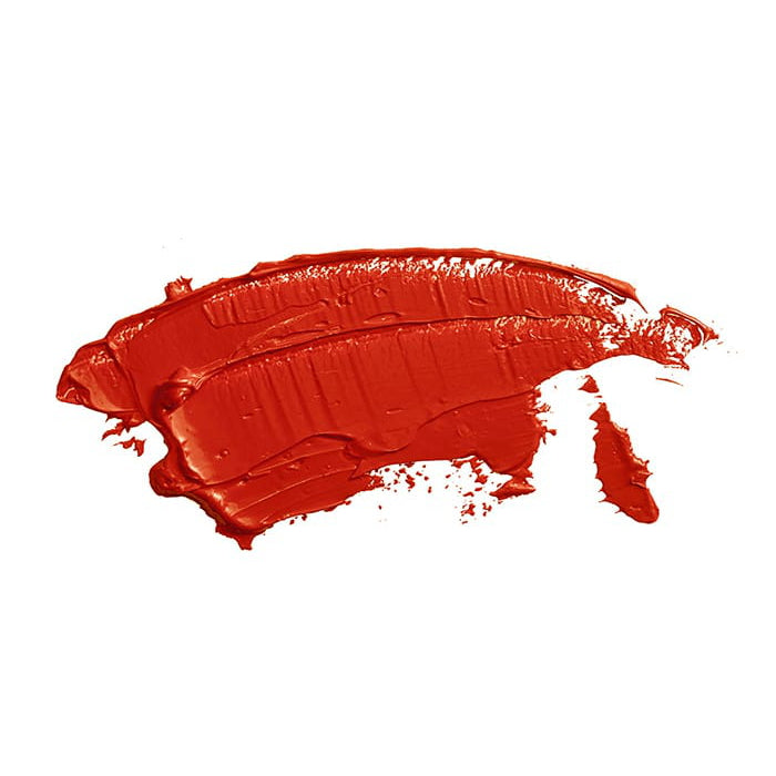 Tagarot Lipstick 08 Red Poppy Swatch