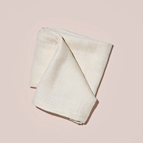 The Glow Cleansing Cloth