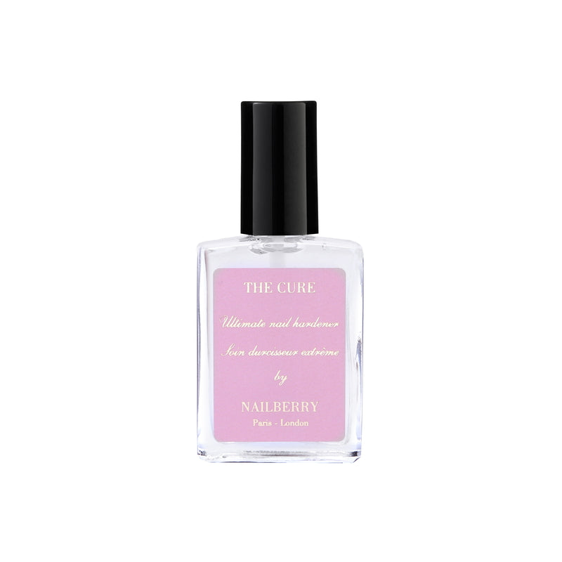 Nailberry The Cure Durcisseur Ongles 15 ml