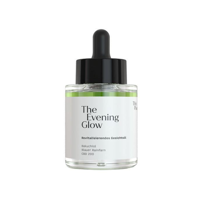This Place The Evening Glow 30ml