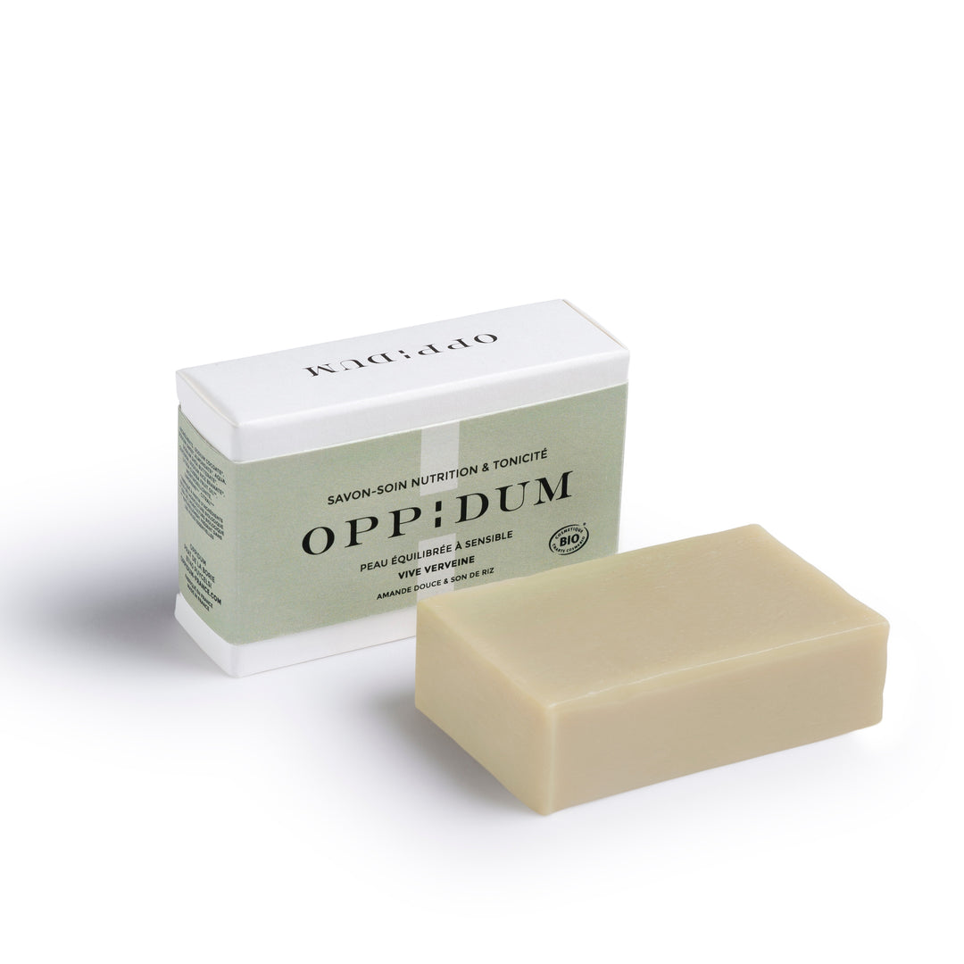 Oppidum Vive Verveine Soap 100 g
