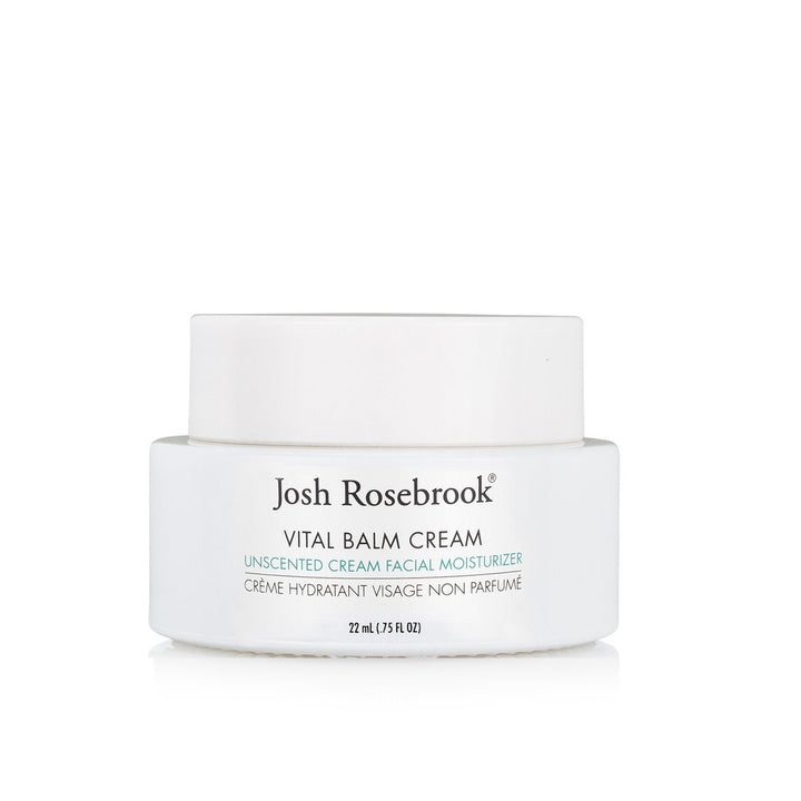 Josh Rosebrook Vital Balm Crema Sin Perfume 22 ml
