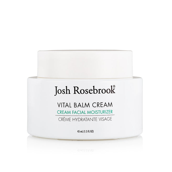 Josh Rosebrook Crema Balsamo Vitale 45 ml