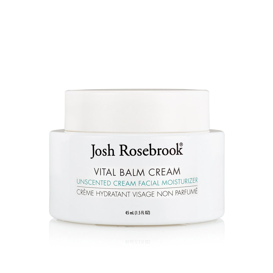 Josh Rosebrook Baume Vital Crème Sans Parfum 45 ml