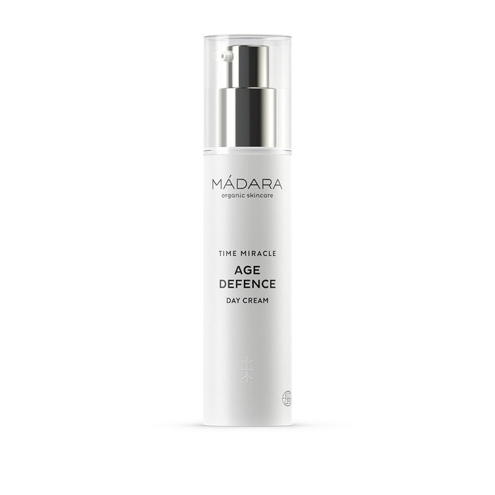 Mádara Time Miracle Age Defence Day Cream