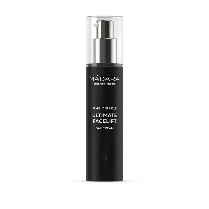 Mádara Time Miracle Ultimate Facelift Day Cream