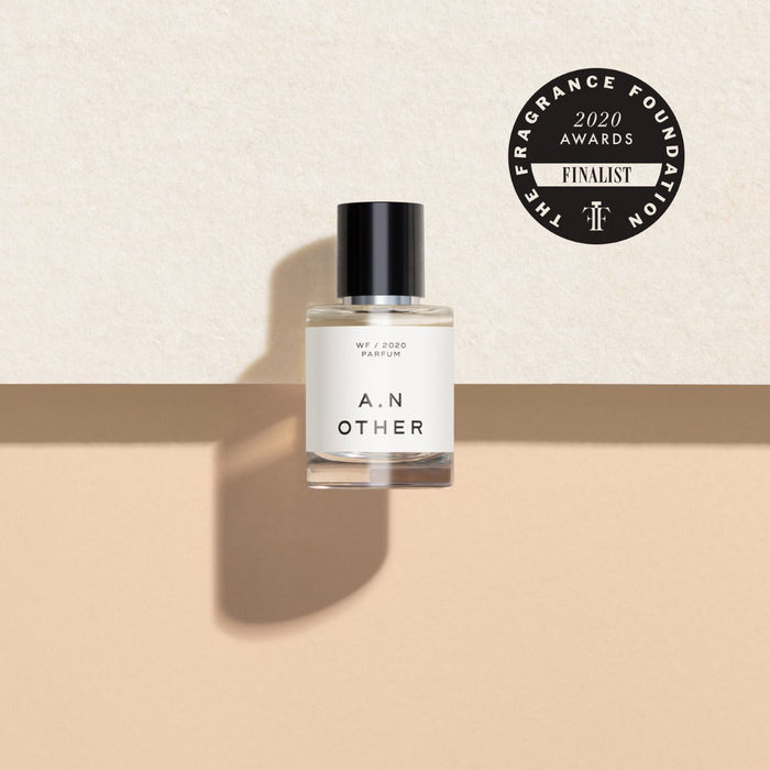 A.N Other WF/2020 Perfume Award Nominee